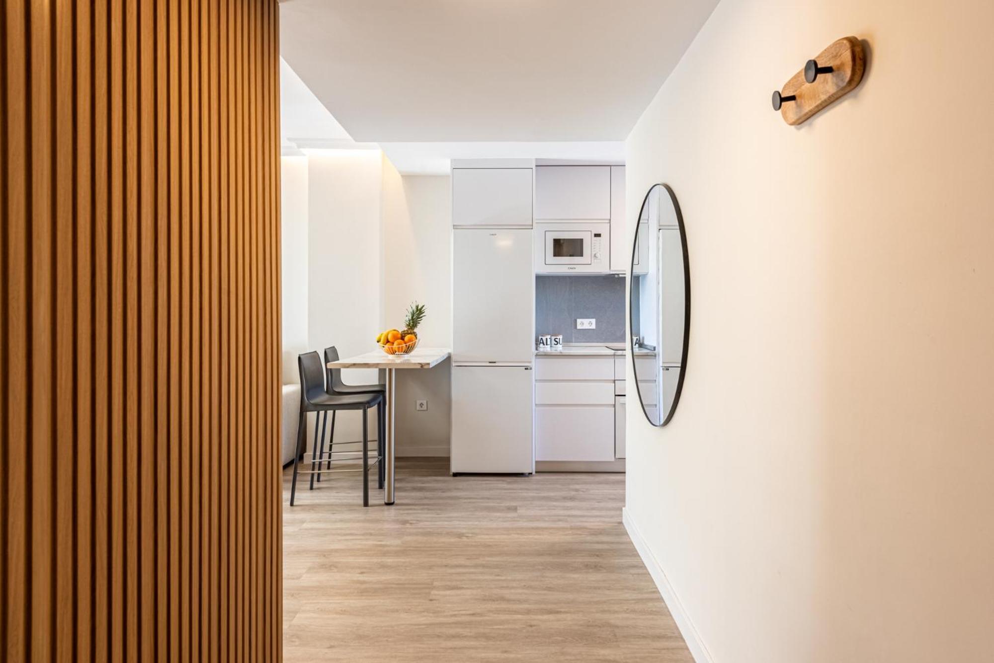 Apartamento Puerto Banus Lorcrimar