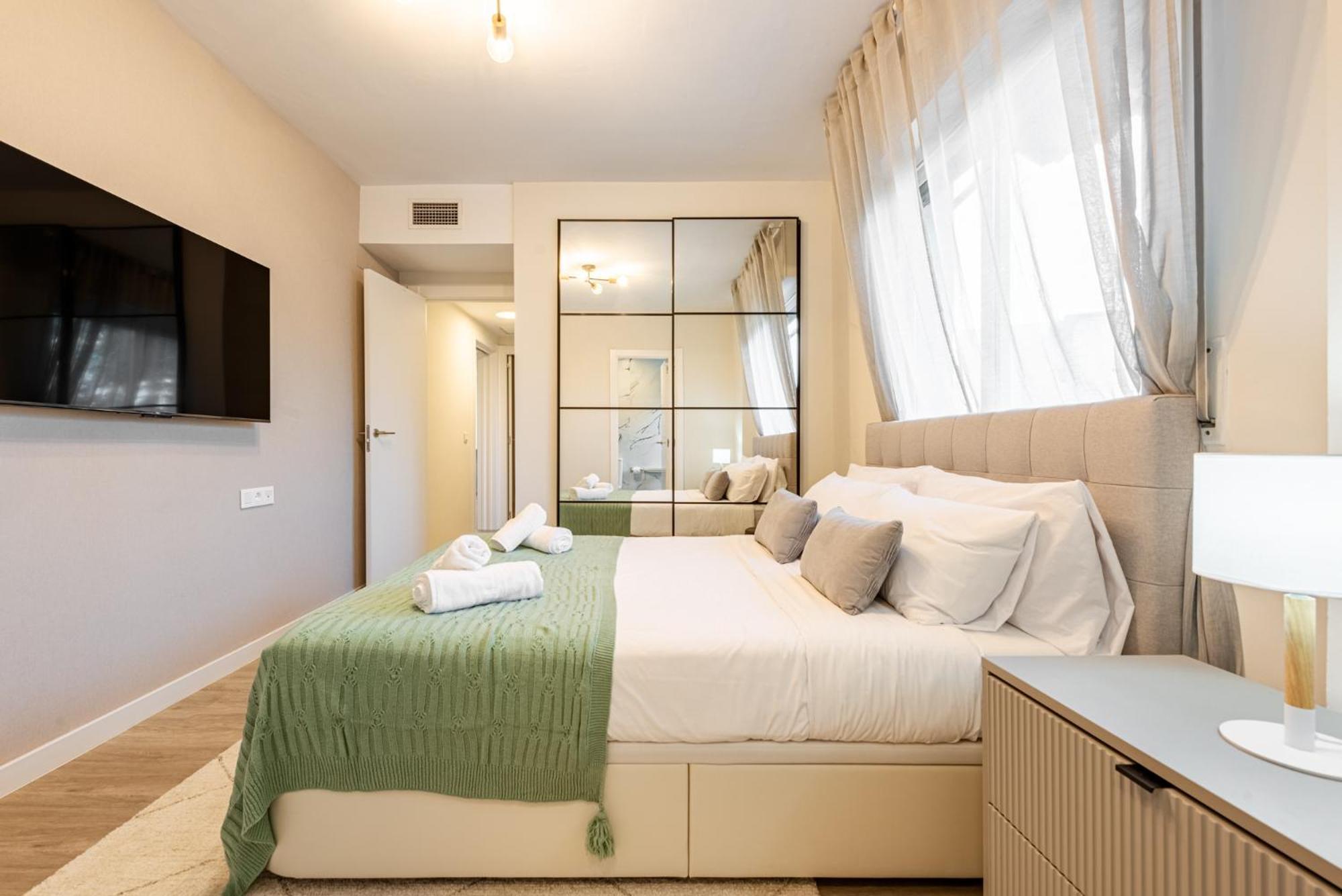 Apartamento Puerto Banus Lorcrimar